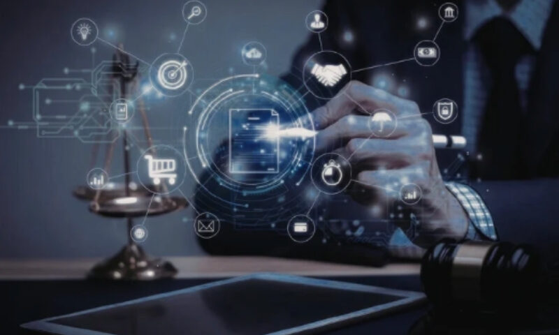 Digital Orthodontics