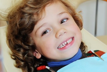 Orthodontics for Children